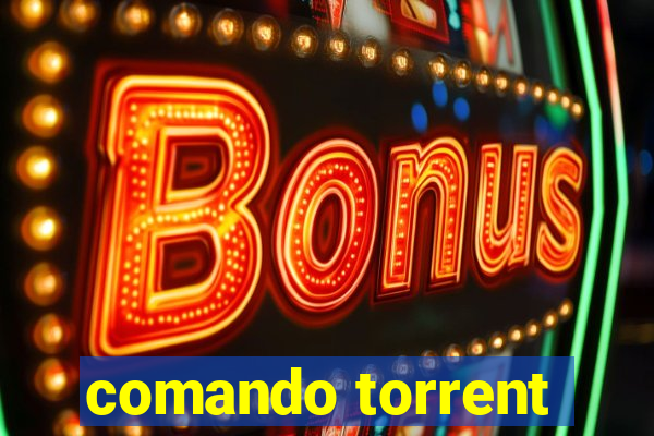 comando torrent