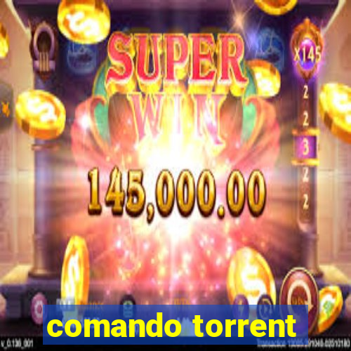 comando torrent