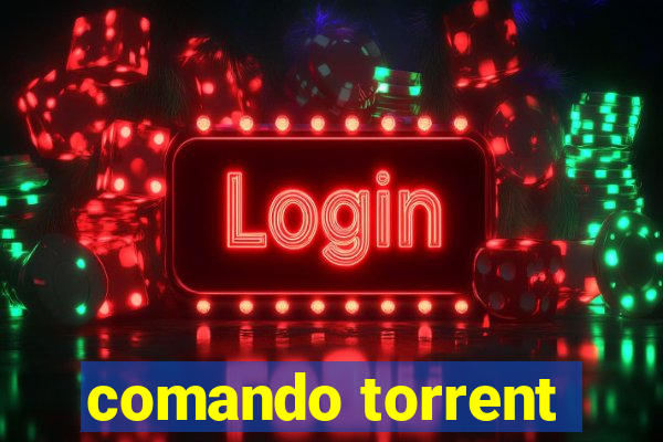 comando torrent