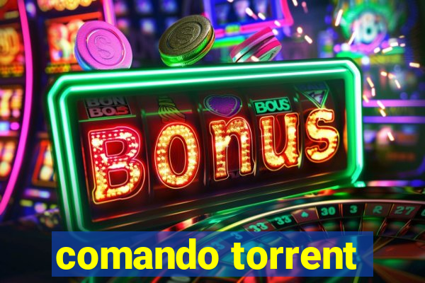 comando torrent