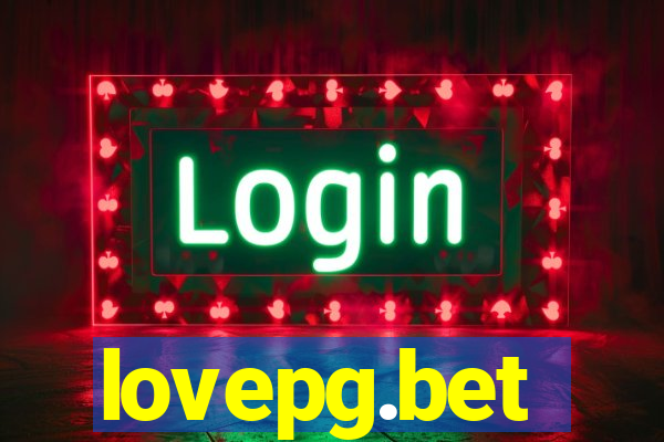 lovepg.bet