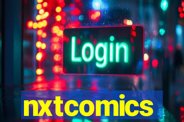 nxtcomics