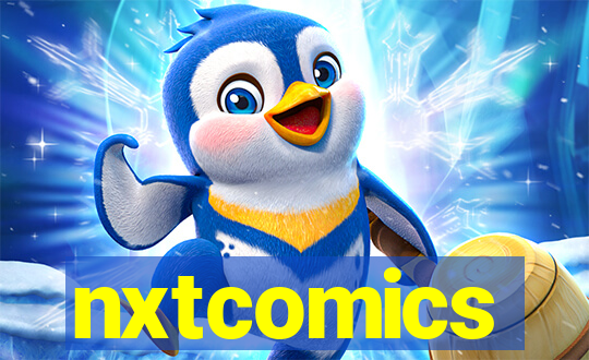 nxtcomics