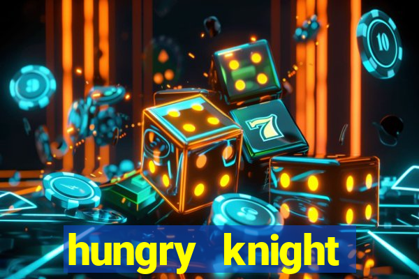 hungry knight gameboy rom