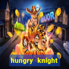 hungry knight gameboy rom