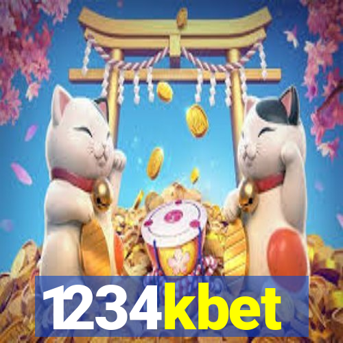 1234kbet