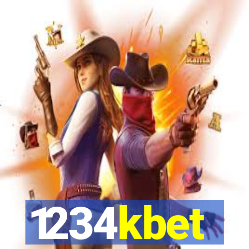 1234kbet