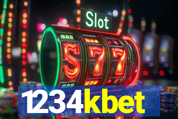 1234kbet