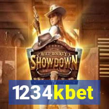 1234kbet