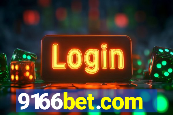 9166bet.com