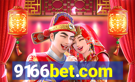 9166bet.com