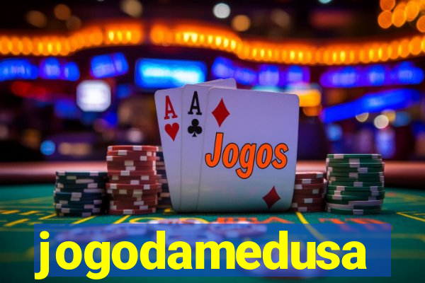 jogodamedusa