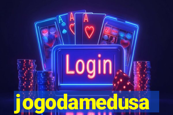 jogodamedusa