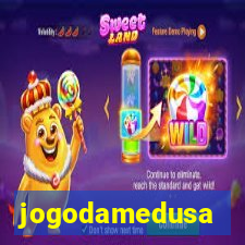 jogodamedusa