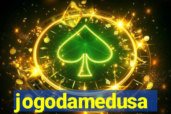 jogodamedusa