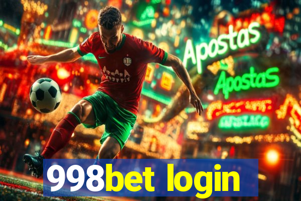 998bet login