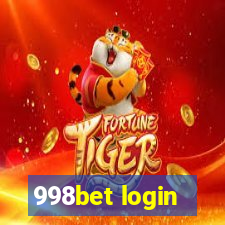 998bet login