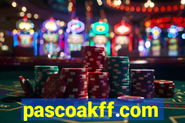 pascoakff.com