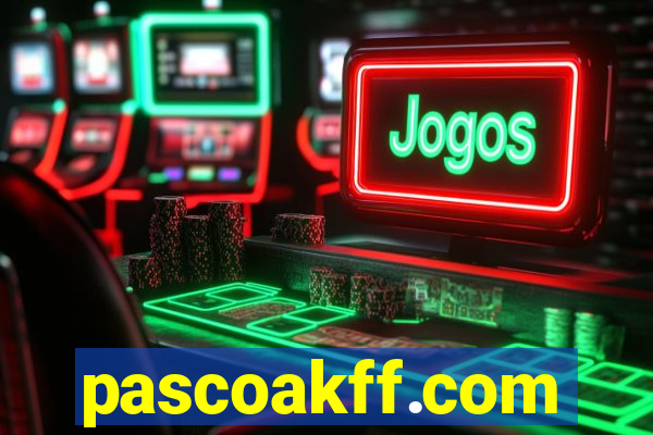 pascoakff.com