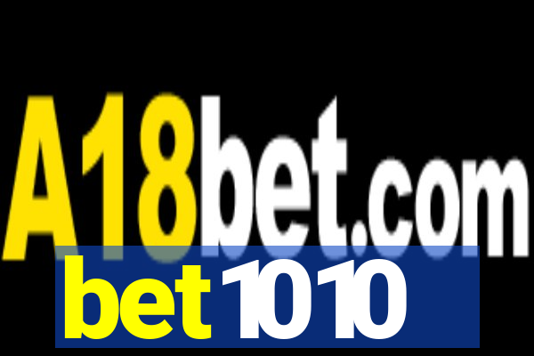 bet1010