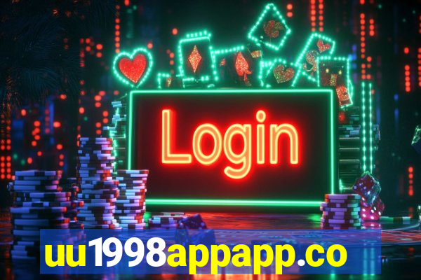 uu1998appapp.com