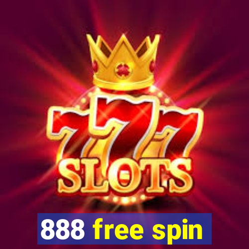 888 free spin