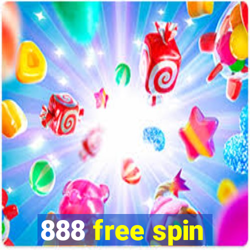 888 free spin