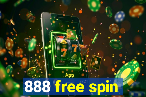 888 free spin