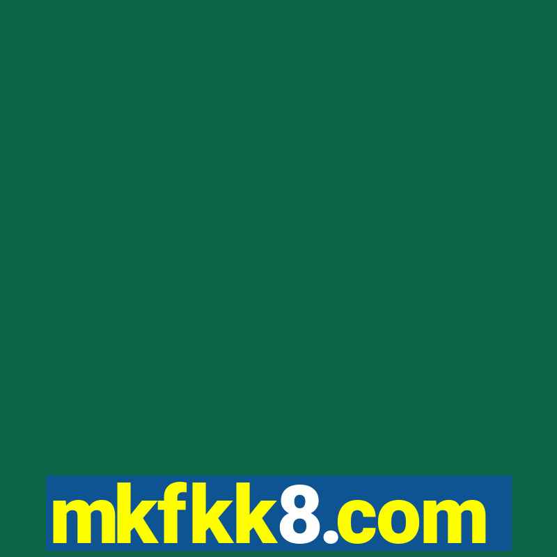 mkfkk8.com