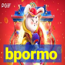 bpormo