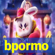 bpormo