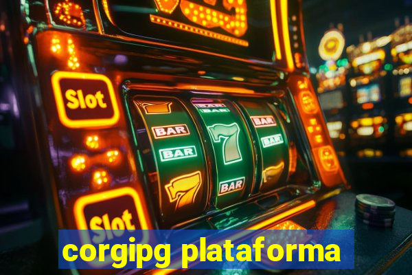 corgipg plataforma