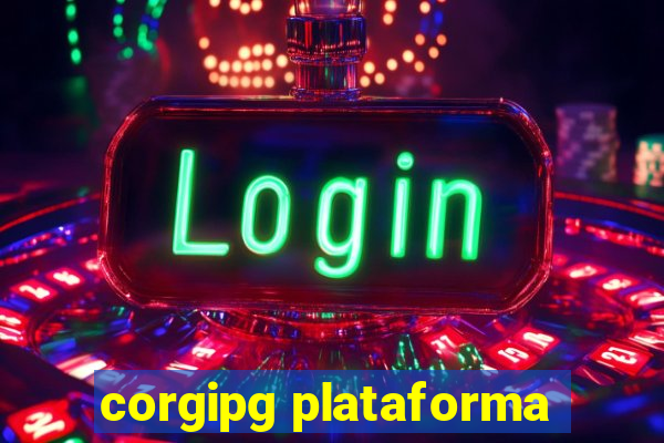 corgipg plataforma