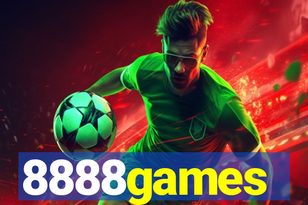 8888games