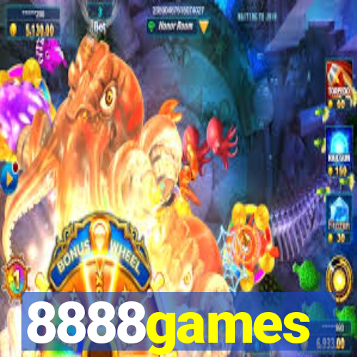 8888games