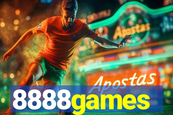 8888games