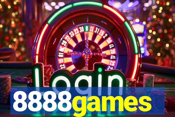 8888games