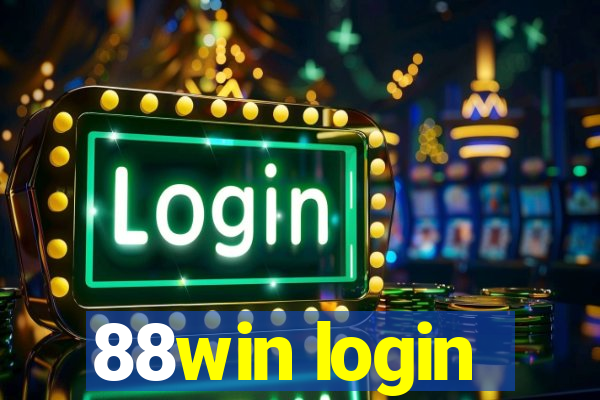 88win login