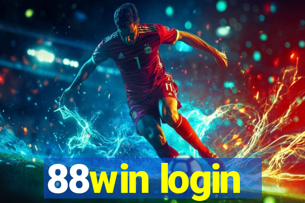 88win login