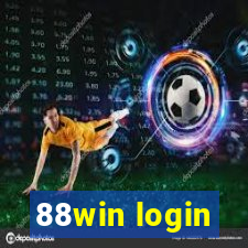 88win login