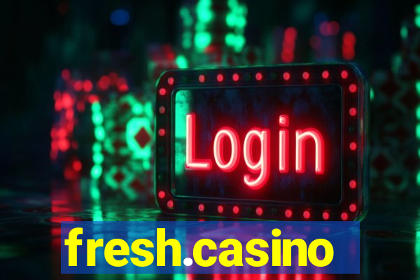 fresh.casino