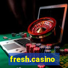 fresh.casino