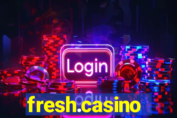 fresh.casino