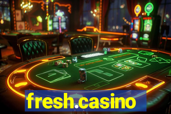 fresh.casino