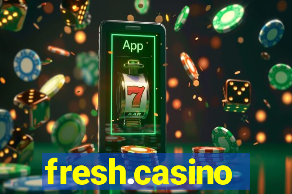 fresh.casino