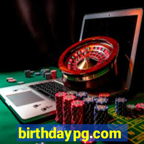 birthdaypg.com