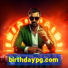 birthdaypg.com