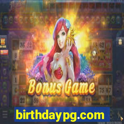 birthdaypg.com