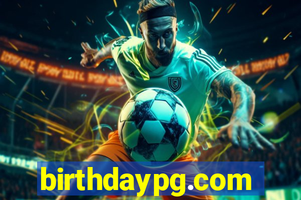 birthdaypg.com