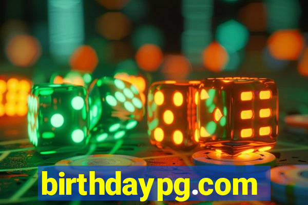 birthdaypg.com